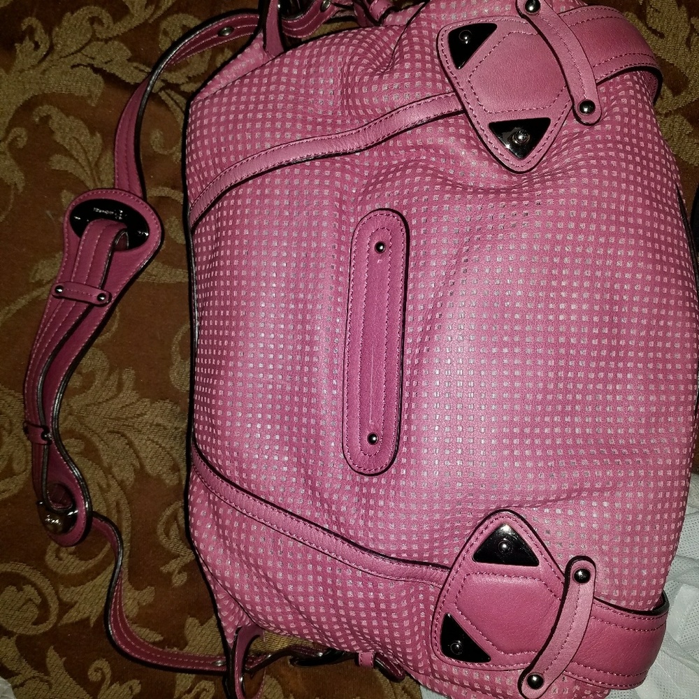 B. Makowski purse "vintage"